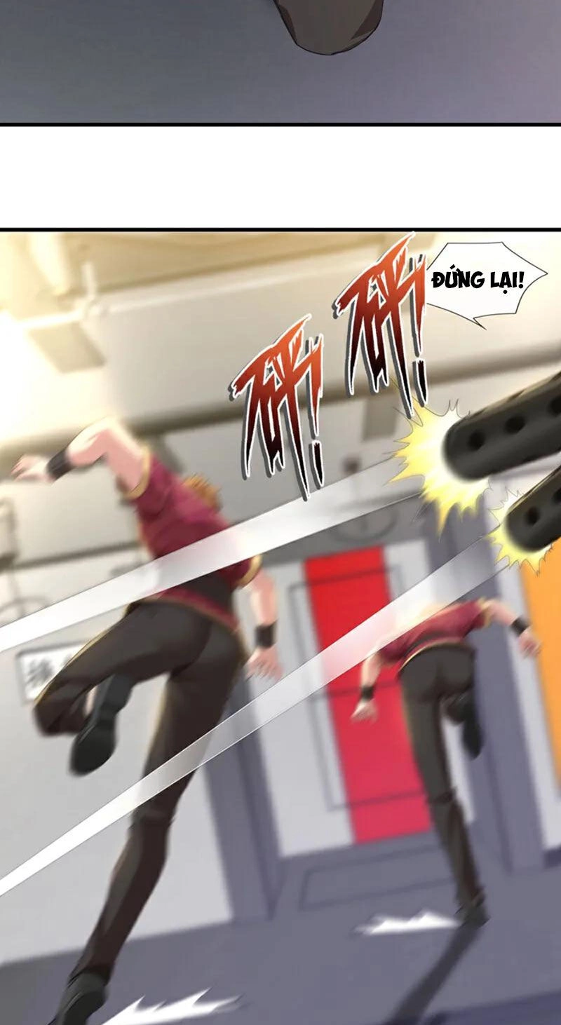 Trấn Quốc Thần Tế Chapter 125 - 14