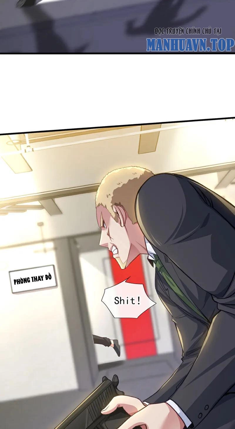 Trấn Quốc Thần Tế Chapter 125 - 15