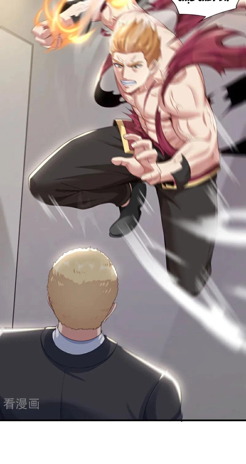 Trấn Quốc Thần Tế Chapter 125 - 24