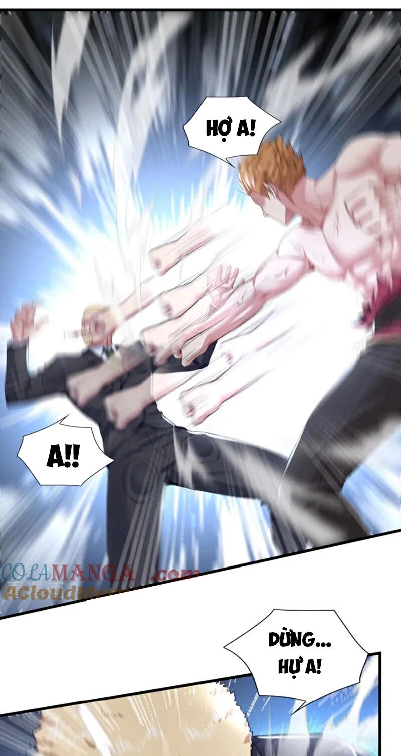 Trấn Quốc Thần Tế Chapter 125 - 25