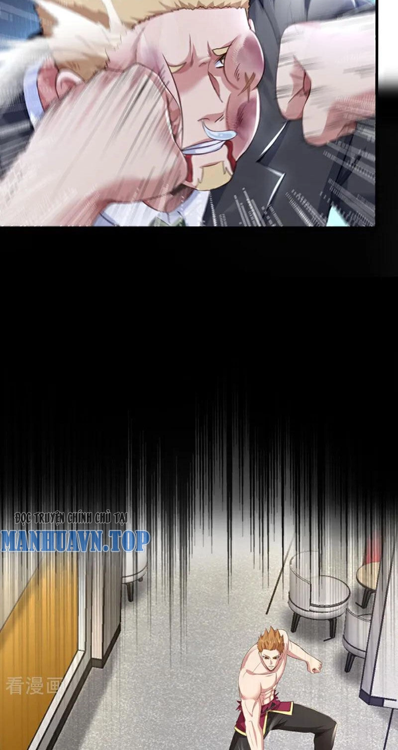 Trấn Quốc Thần Tế Chapter 125 - 26