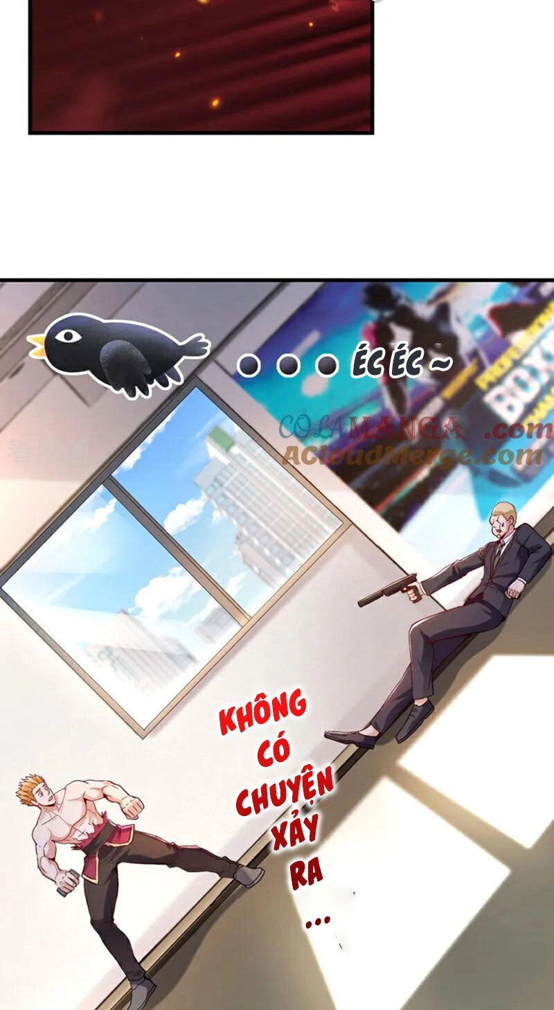 Trấn Quốc Thần Tế Chapter 126 - 2