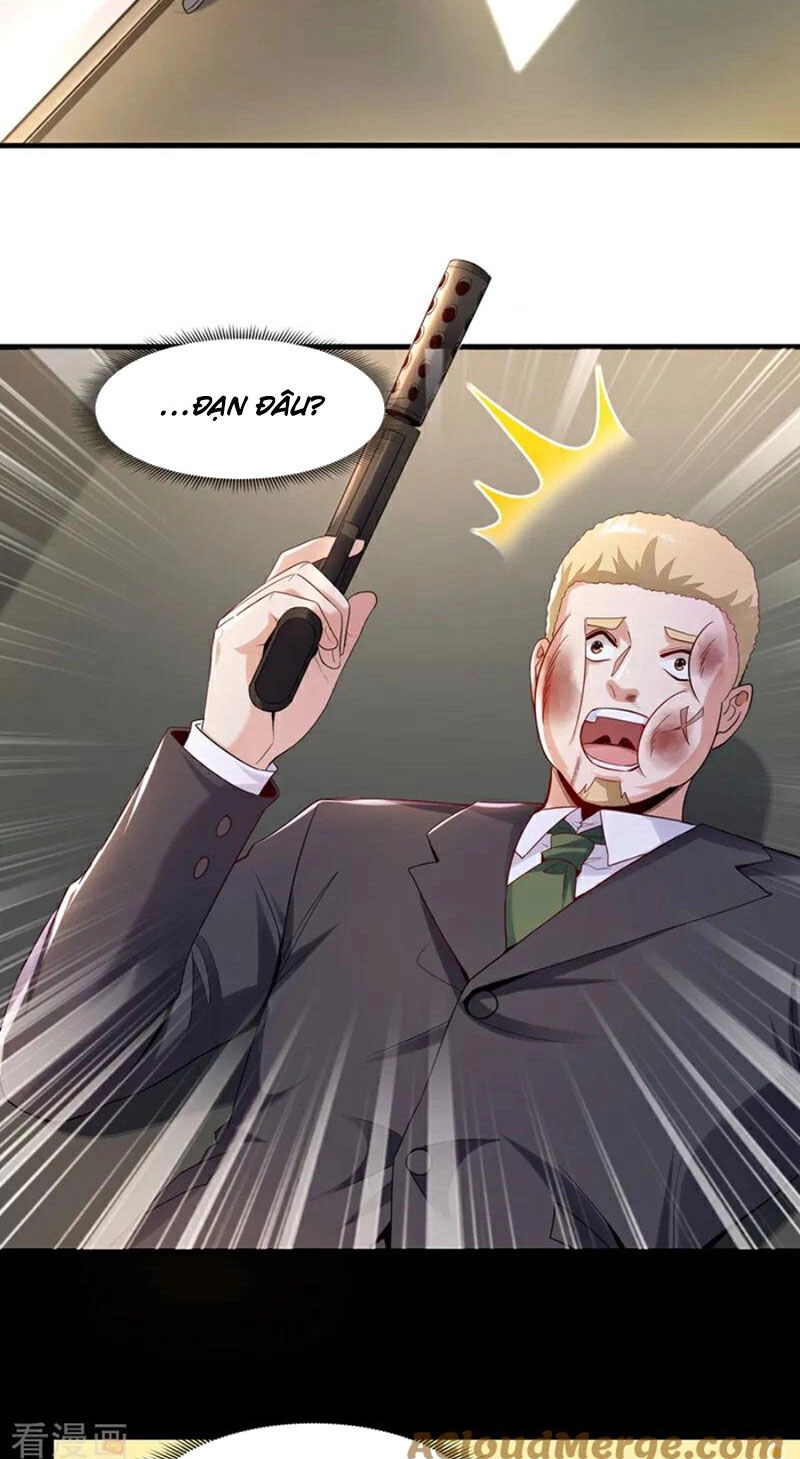 Trấn Quốc Thần Tế Chapter 126 - 3