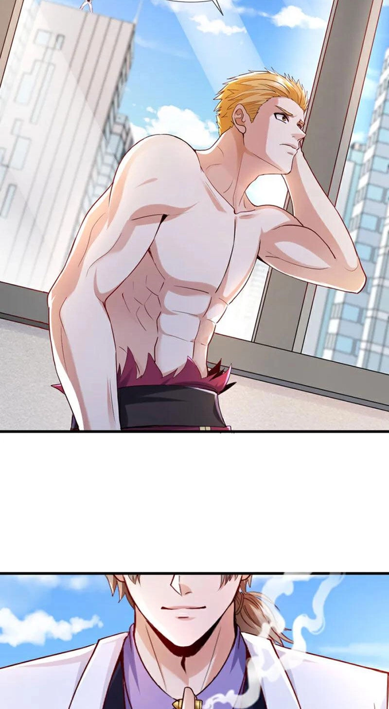 Trấn Quốc Thần Tế Chapter 126 - 5