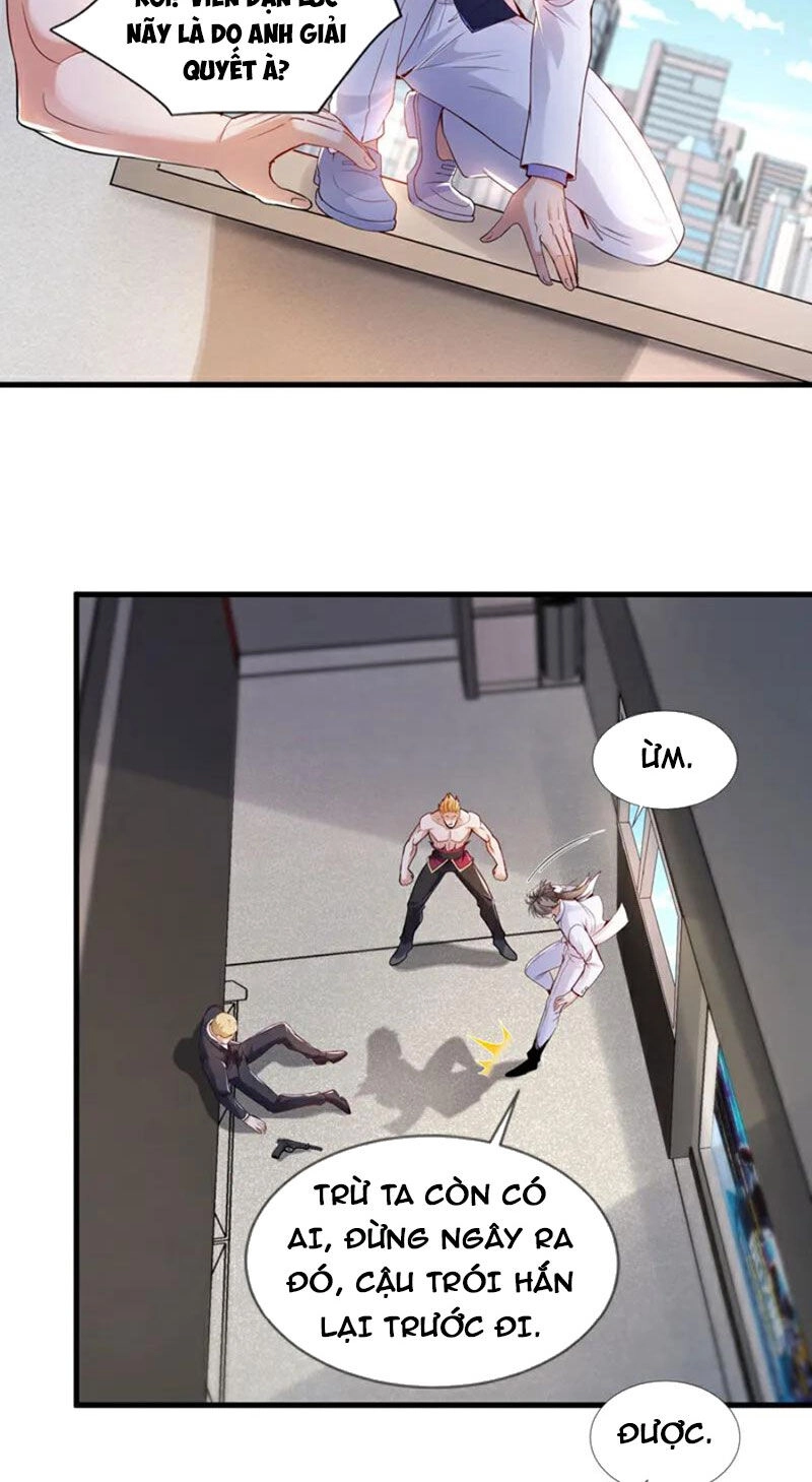 Trấn Quốc Thần Tế Chapter 126 - 10