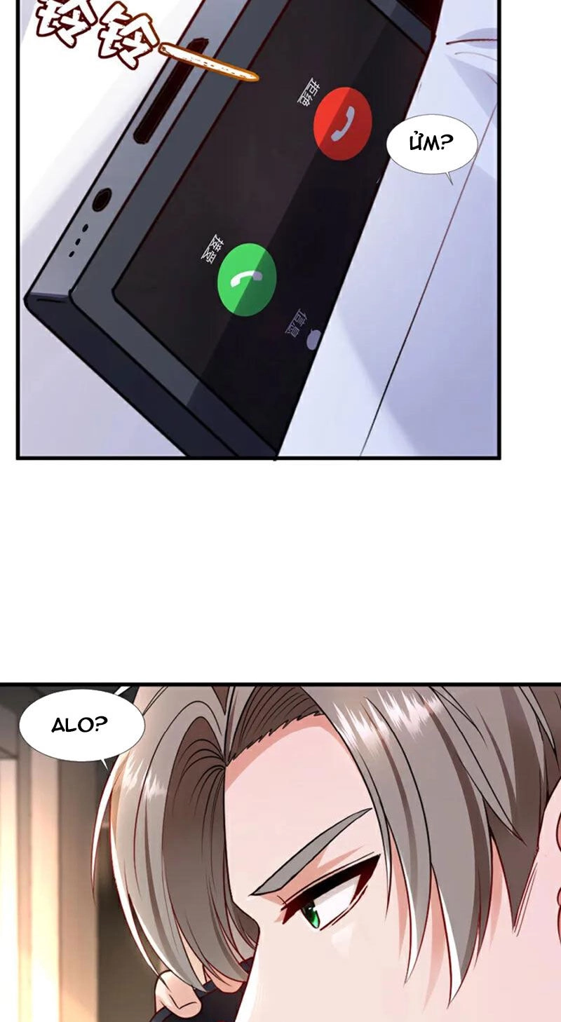 Trấn Quốc Thần Tế Chapter 126 - 13