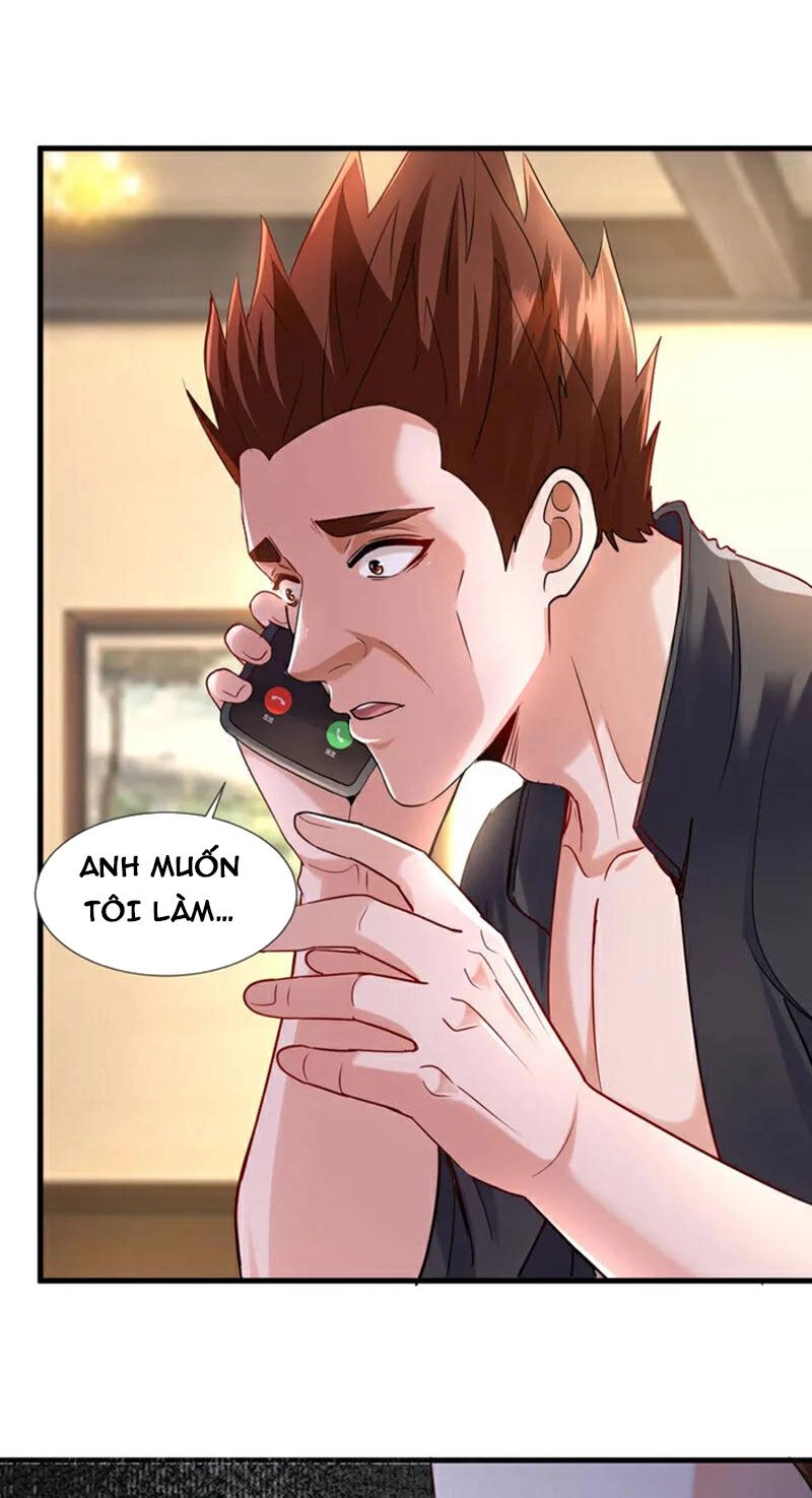 Trấn Quốc Thần Tế Chapter 126 - 20