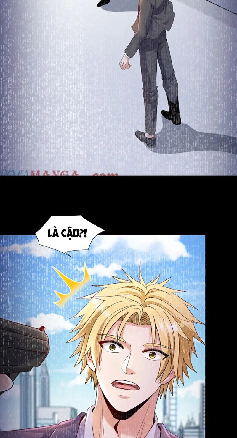 Trấn Quốc Thần Tế Chapter 126 - 22