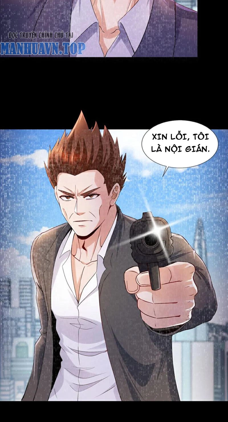 Trấn Quốc Thần Tế Chapter 126 - 23