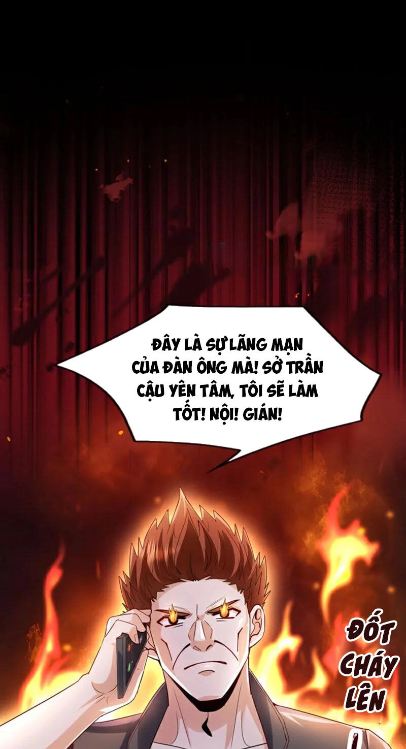 Trấn Quốc Thần Tế Chapter 126 - 24