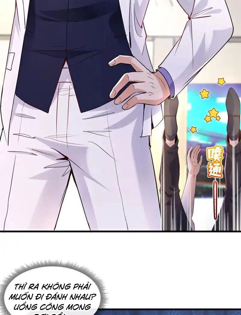 Trấn Quốc Thần Tế Chapter 127 - 3