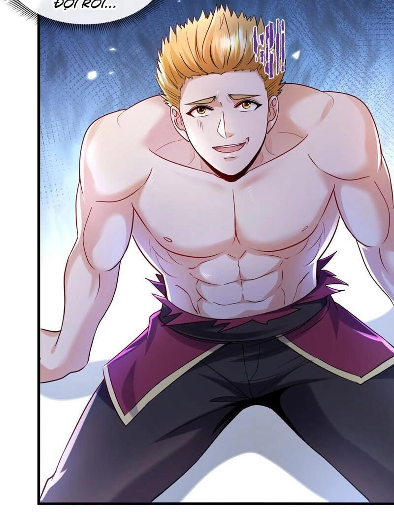 Trấn Quốc Thần Tế Chapter 127 - 4