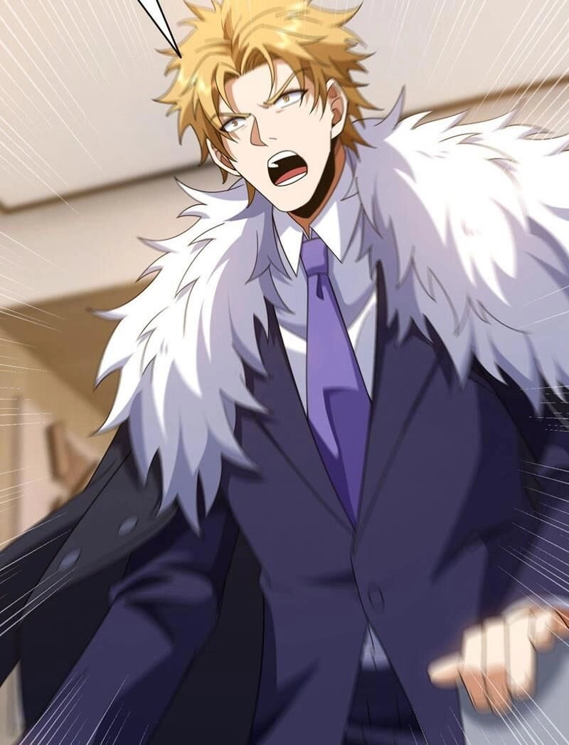 Trấn Quốc Thần Tế Chapter 127 - 6