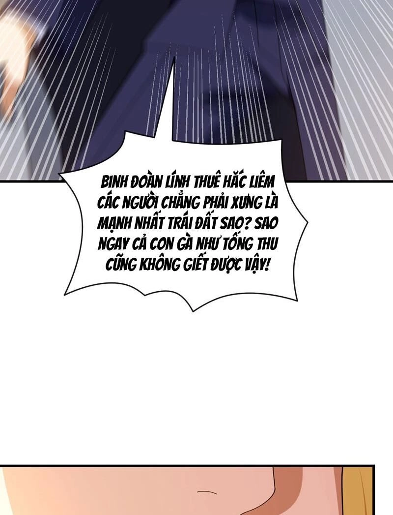 Trấn Quốc Thần Tế Chapter 127 - 7