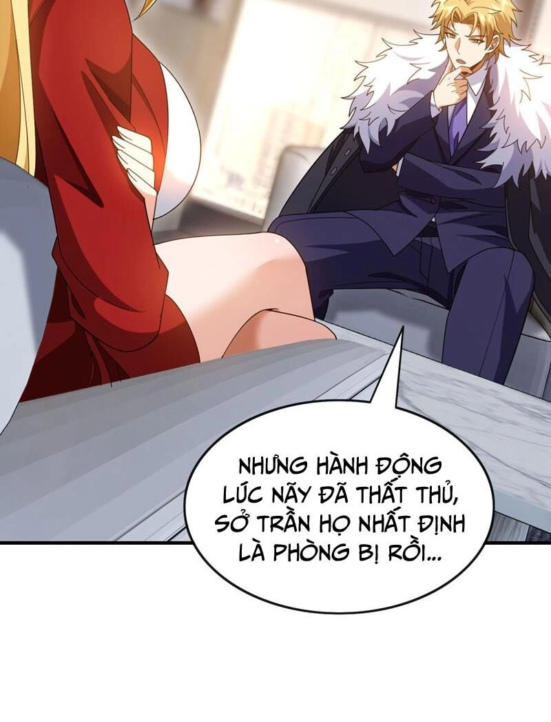 Trấn Quốc Thần Tế Chapter 127 - 12