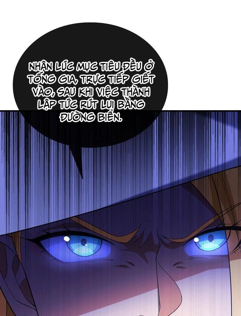 Trấn Quốc Thần Tế Chapter 127 - 15