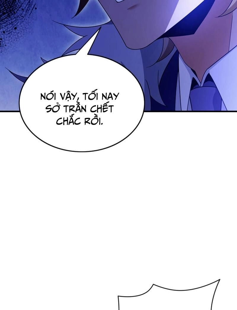 Trấn Quốc Thần Tế Chapter 127 - 18