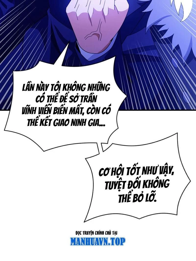 Trấn Quốc Thần Tế Chapter 127 - 20