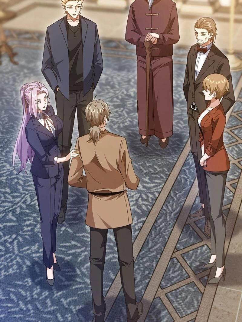 Trấn Quốc Thần Tế Chapter 127 - 22