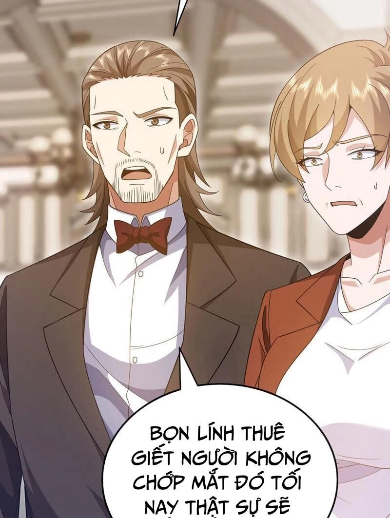 Trấn Quốc Thần Tế Chapter 127 - 24