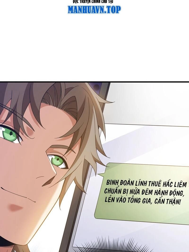 Trấn Quốc Thần Tế Chapter 127 - 27