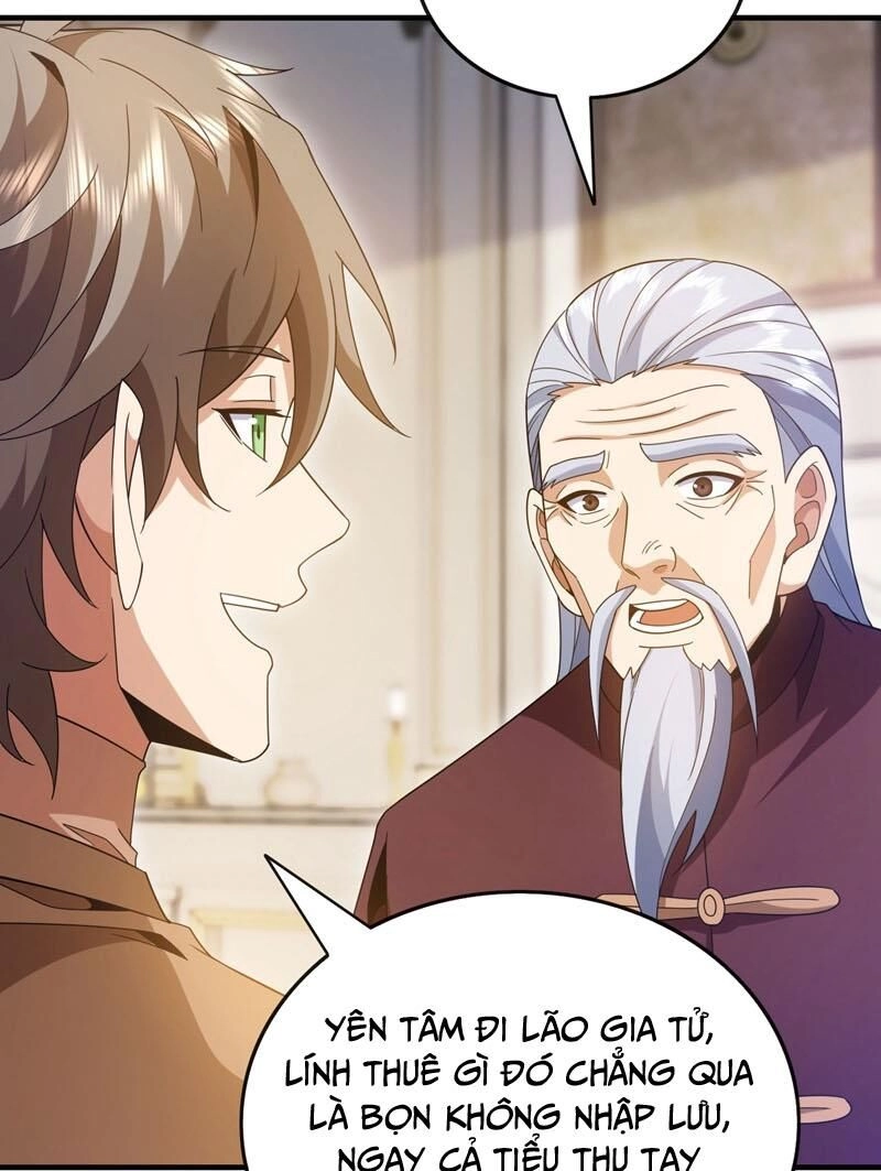 Trấn Quốc Thần Tế Chapter 127 - 29