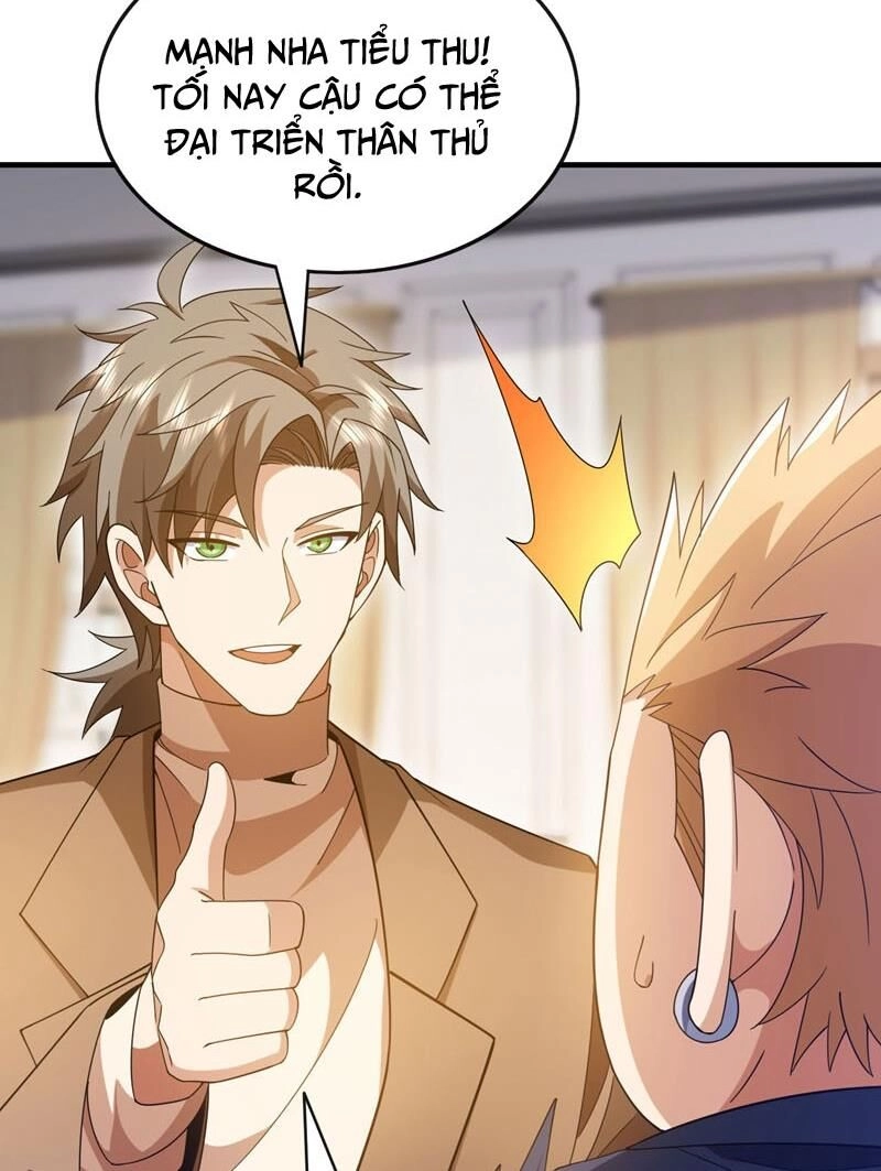 Trấn Quốc Thần Tế Chapter 127 - 32