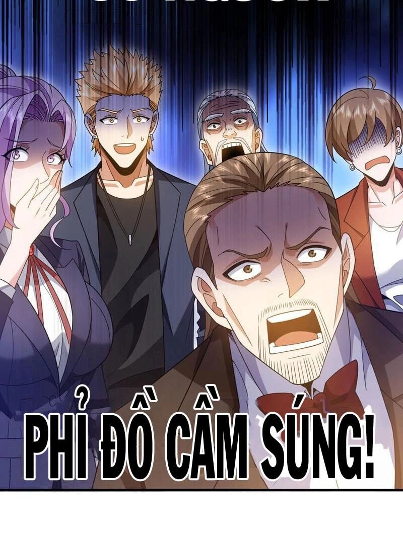 Trấn Quốc Thần Tế Chapter 127 - 34