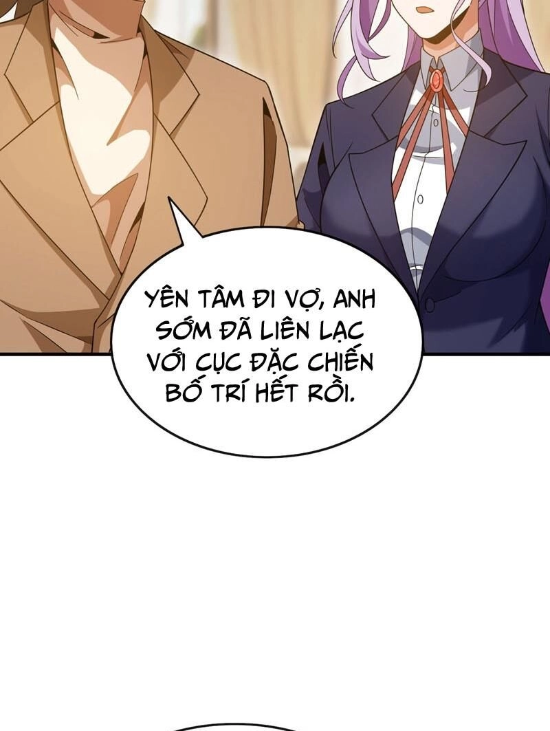 Trấn Quốc Thần Tế Chapter 127 - 38