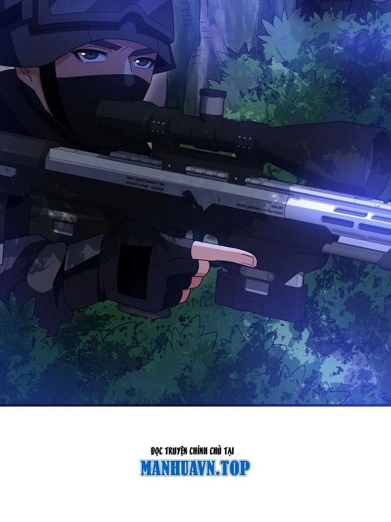 Trấn Quốc Thần Tế Chapter 127 - 40