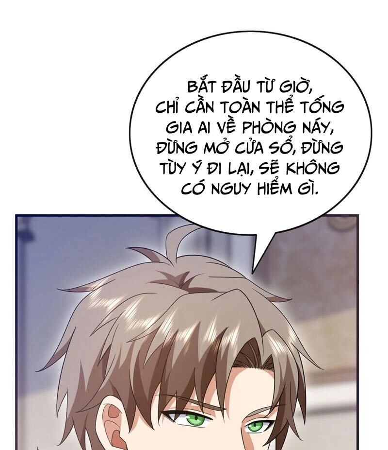 Trấn Quốc Thần Tế Chapter 127 - 41