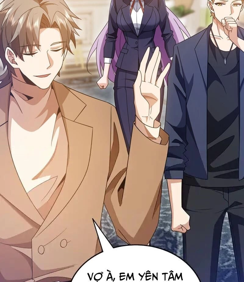 Trấn Quốc Thần Tế Chapter 127 - 56