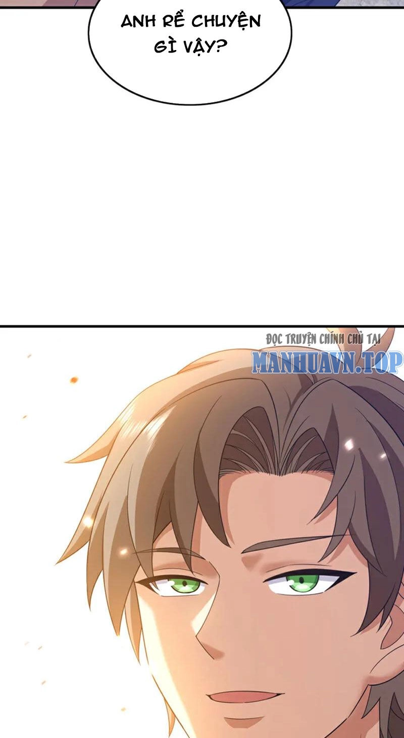 Trấn Quốc Thần Tế Chapter 128 - 2