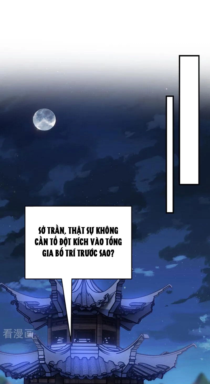 Trấn Quốc Thần Tế Chapter 128 - 4