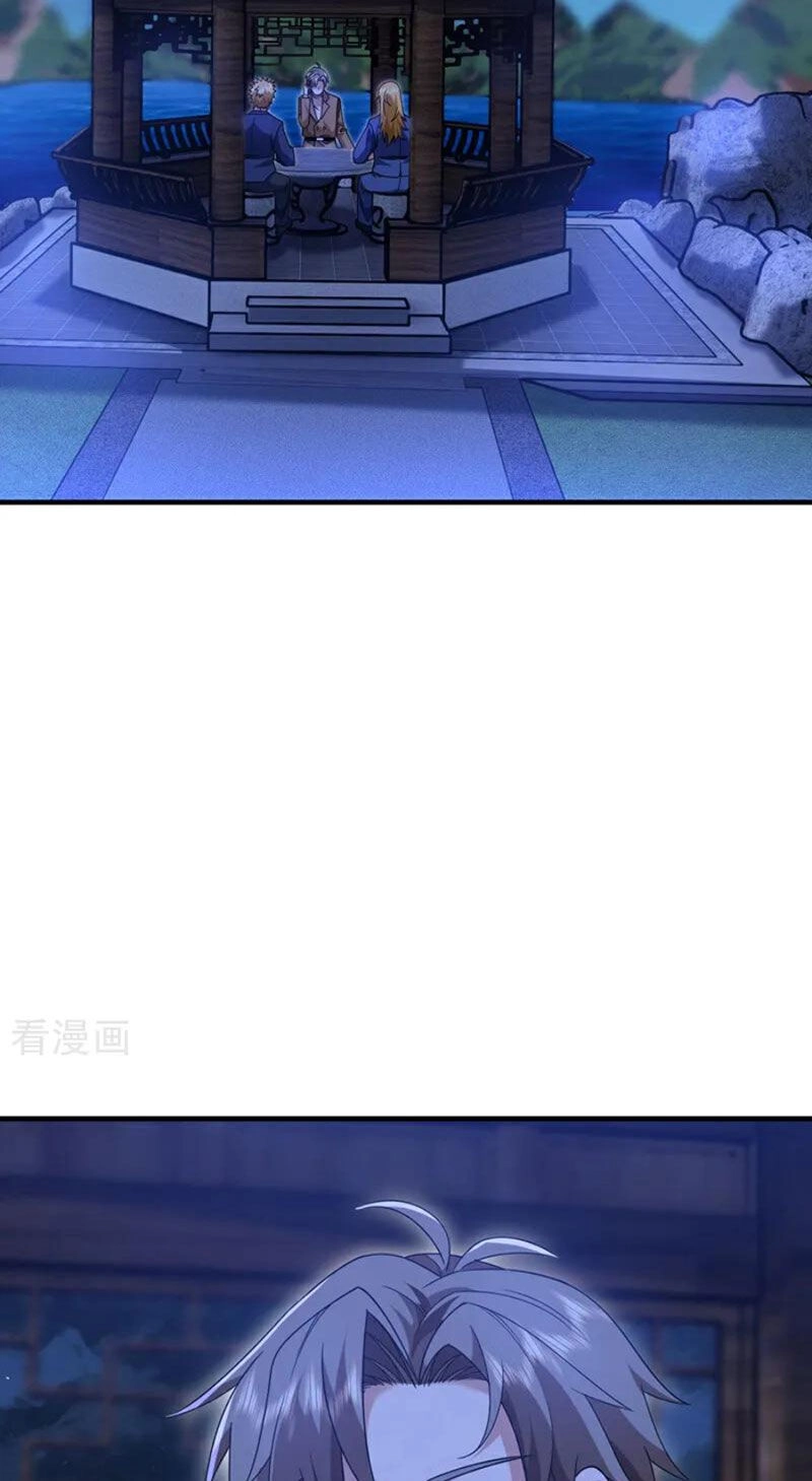 Trấn Quốc Thần Tế Chapter 128 - 5