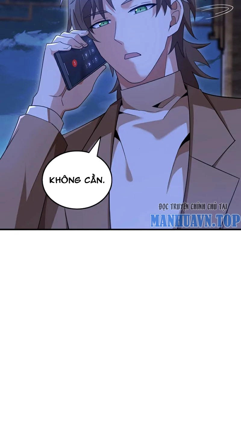 Trấn Quốc Thần Tế Chapter 128 - 6