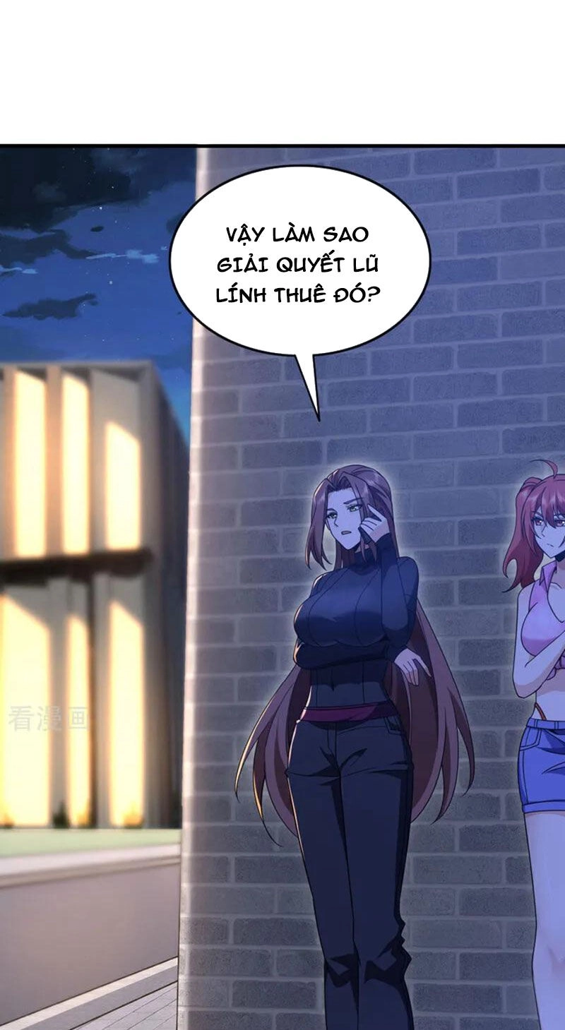 Trấn Quốc Thần Tế Chapter 128 - 7