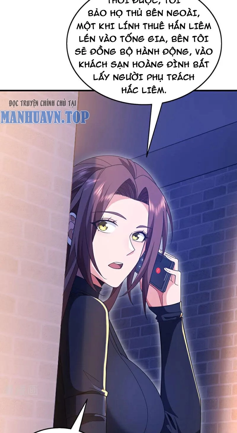 Trấn Quốc Thần Tế Chapter 128 - 11