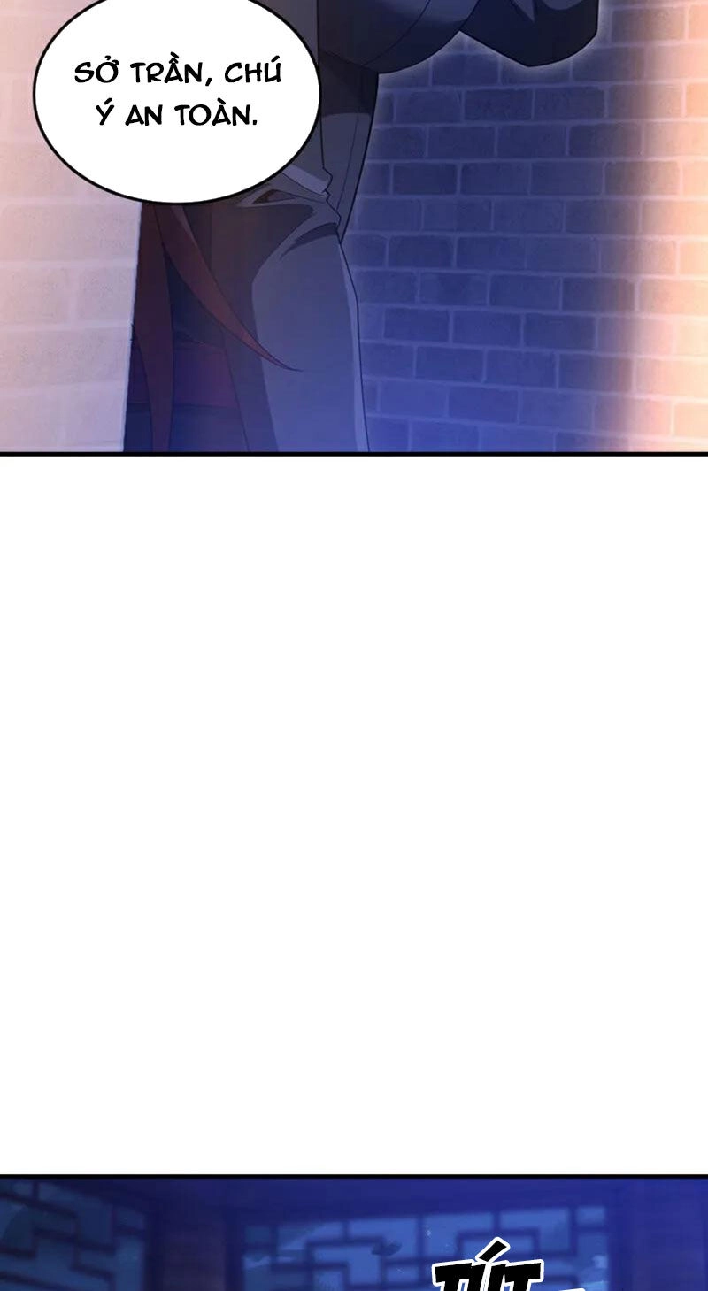 Trấn Quốc Thần Tế Chapter 128 - 12