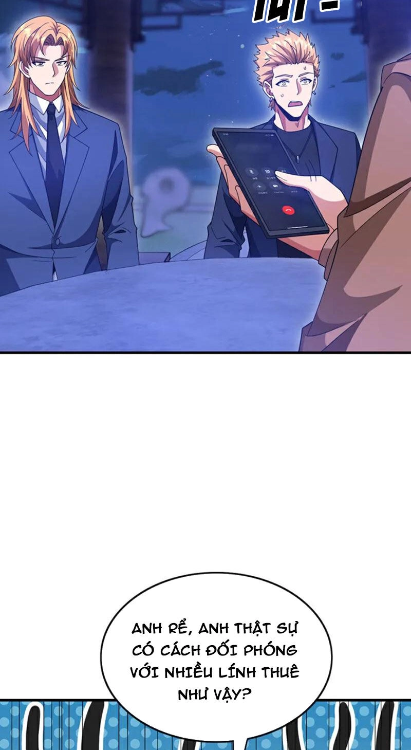 Trấn Quốc Thần Tế Chapter 128 - 13