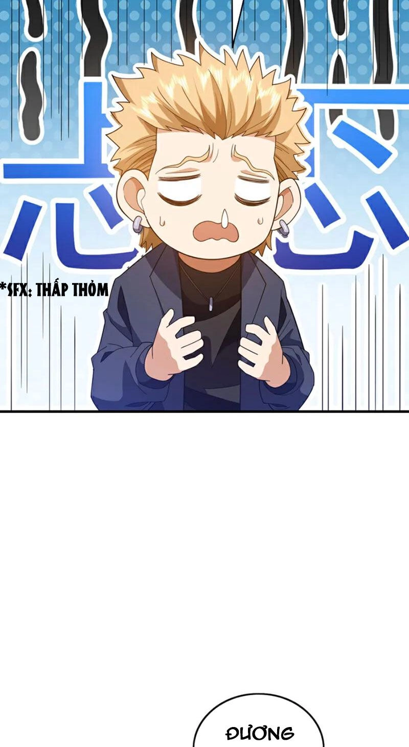 Trấn Quốc Thần Tế Chapter 128 - 14