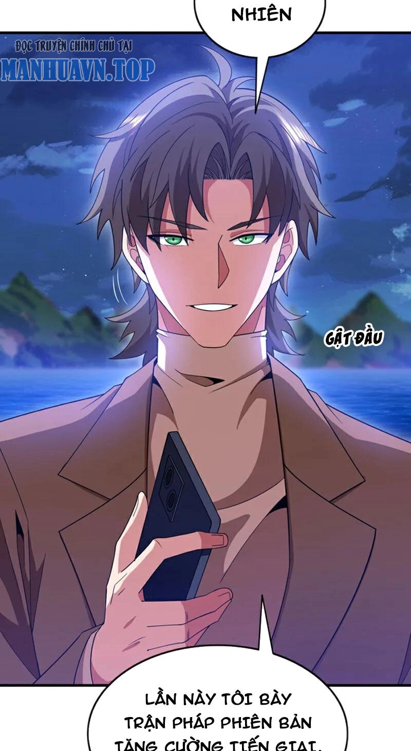 Trấn Quốc Thần Tế Chapter 128 - 15