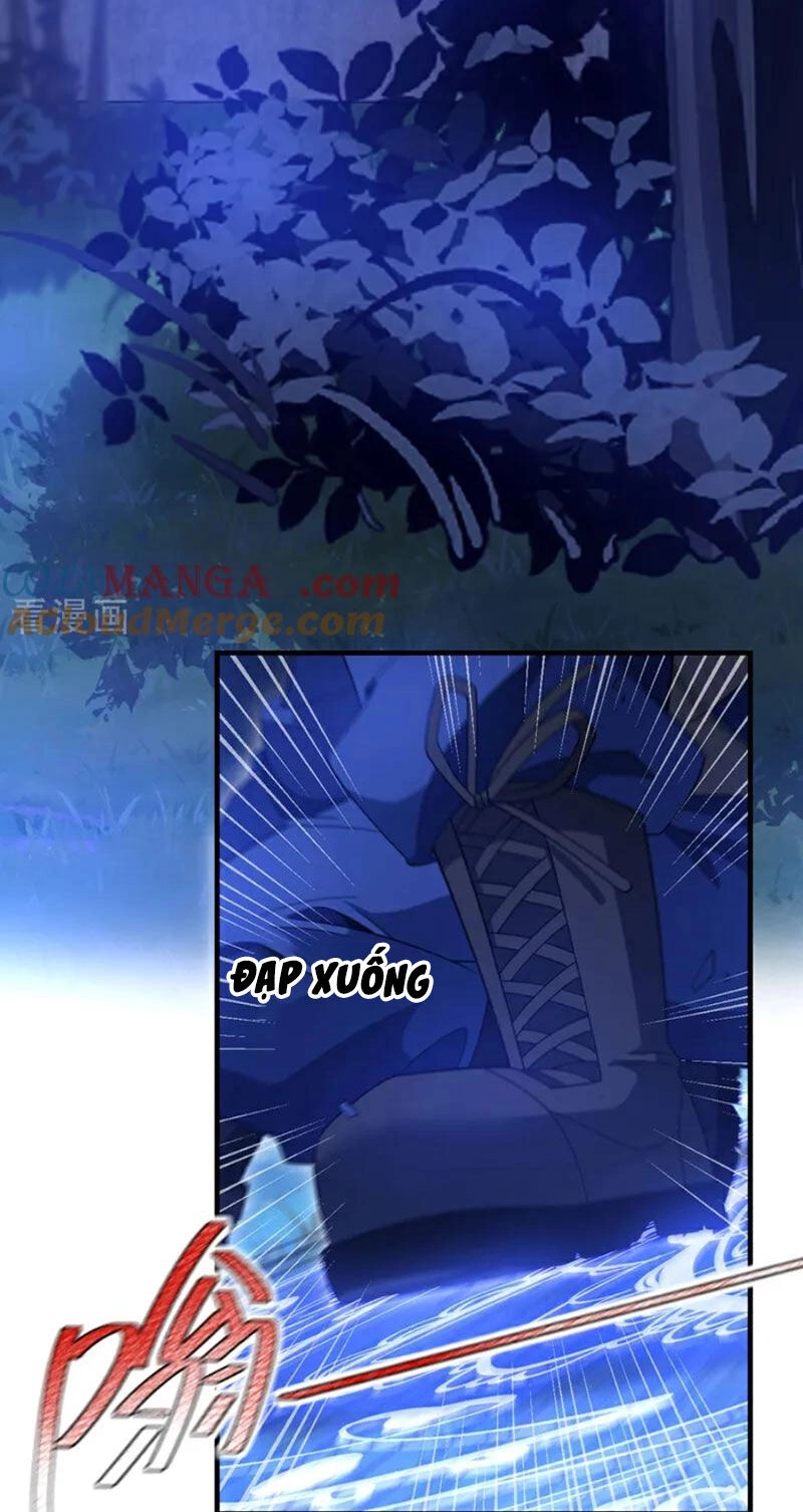 Trấn Quốc Thần Tế Chapter 128 - 19