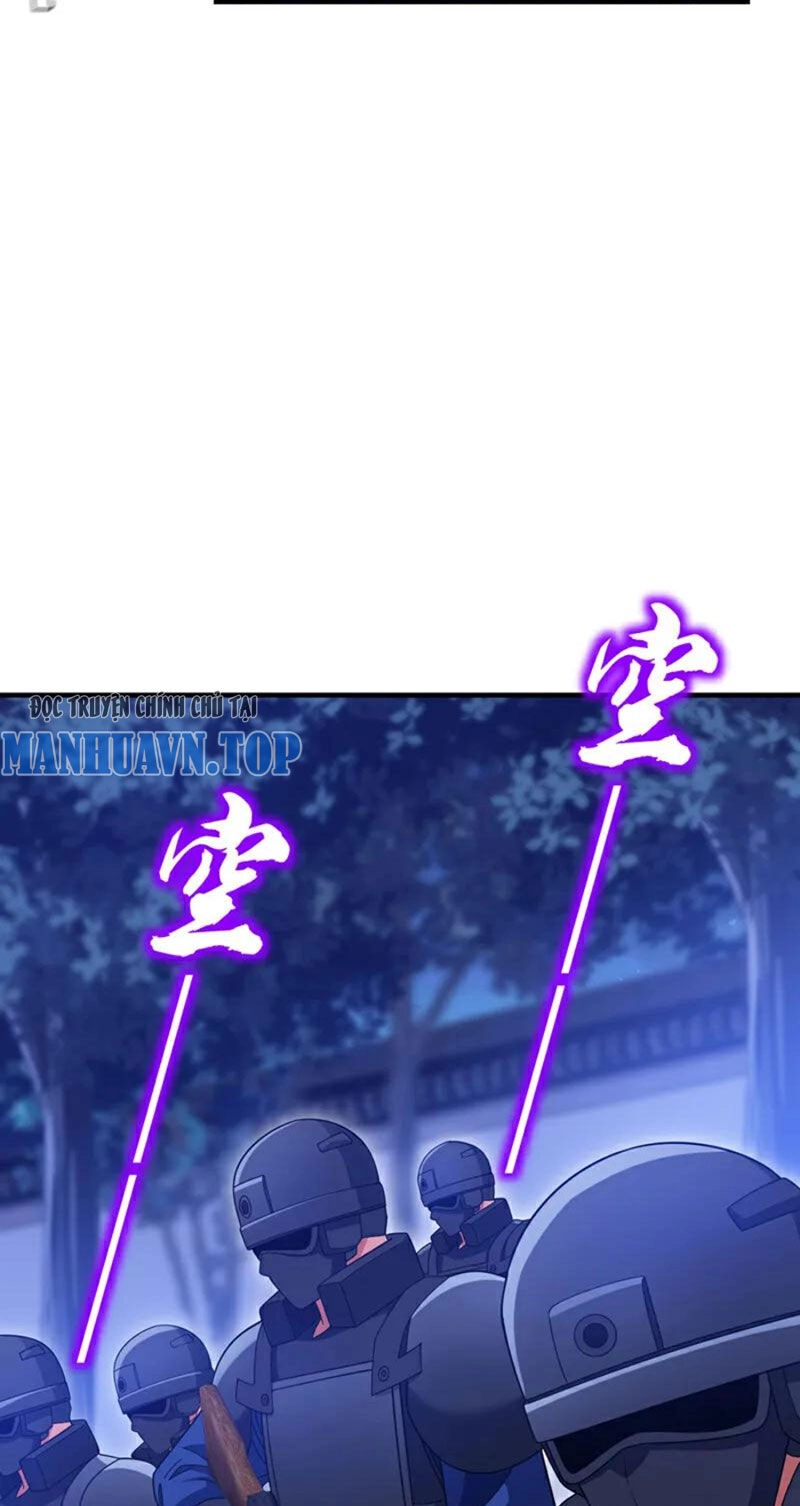 Trấn Quốc Thần Tế Chapter 128 - 20