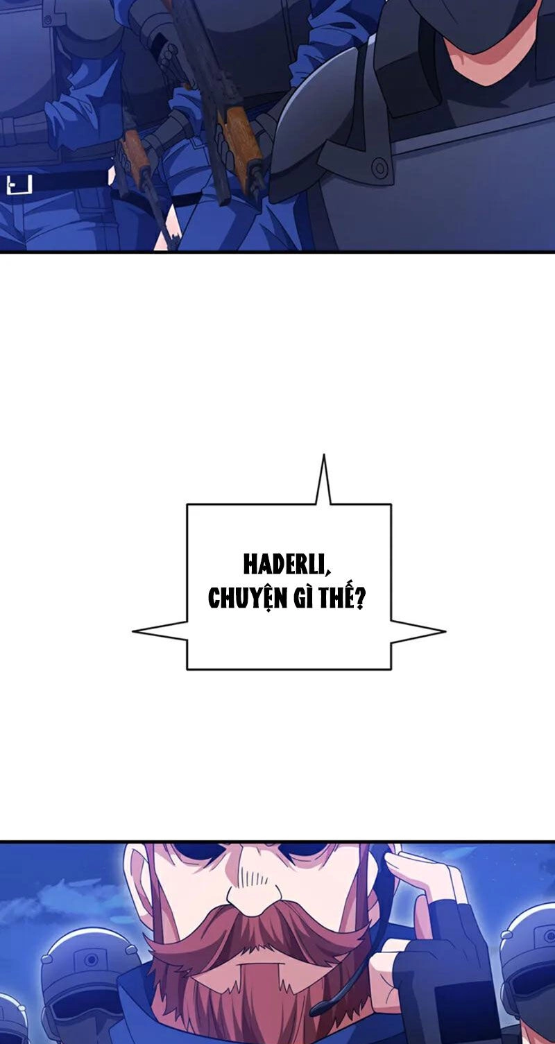 Trấn Quốc Thần Tế Chapter 128 - 21