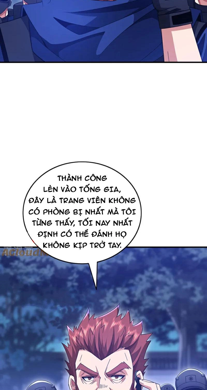 Trấn Quốc Thần Tế Chapter 128 - 22