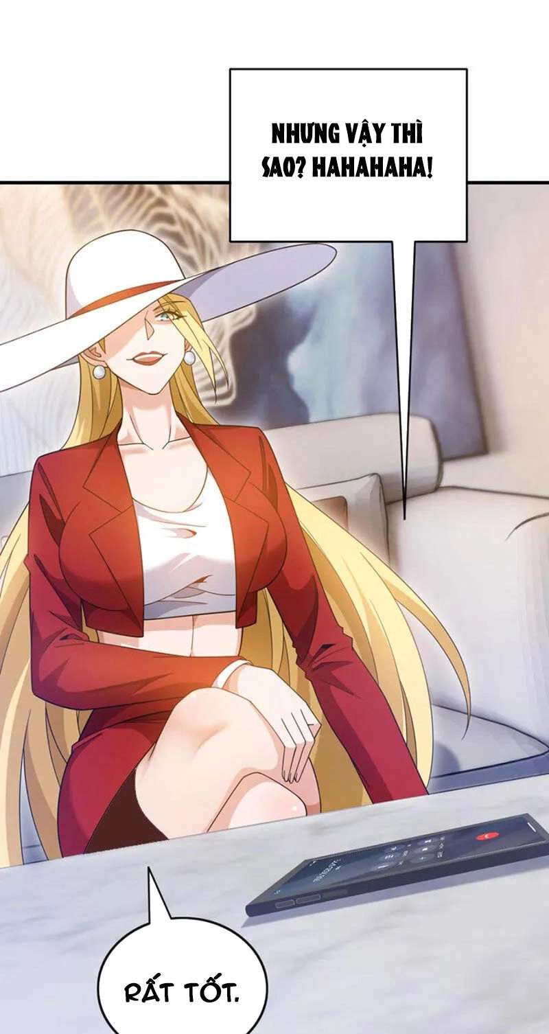 Trấn Quốc Thần Tế Chapter 128 - 24