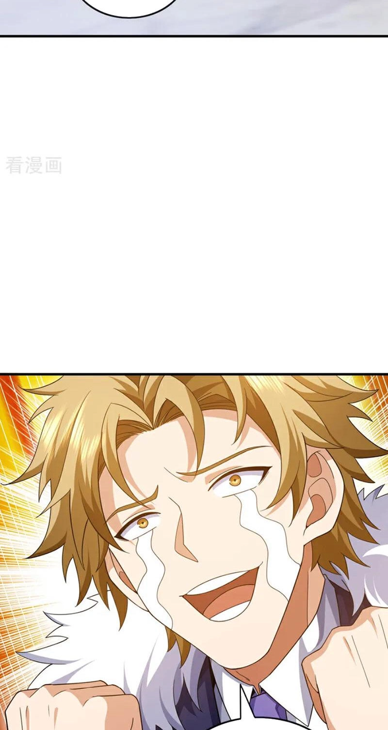 Trấn Quốc Thần Tế Chapter 128 - 25