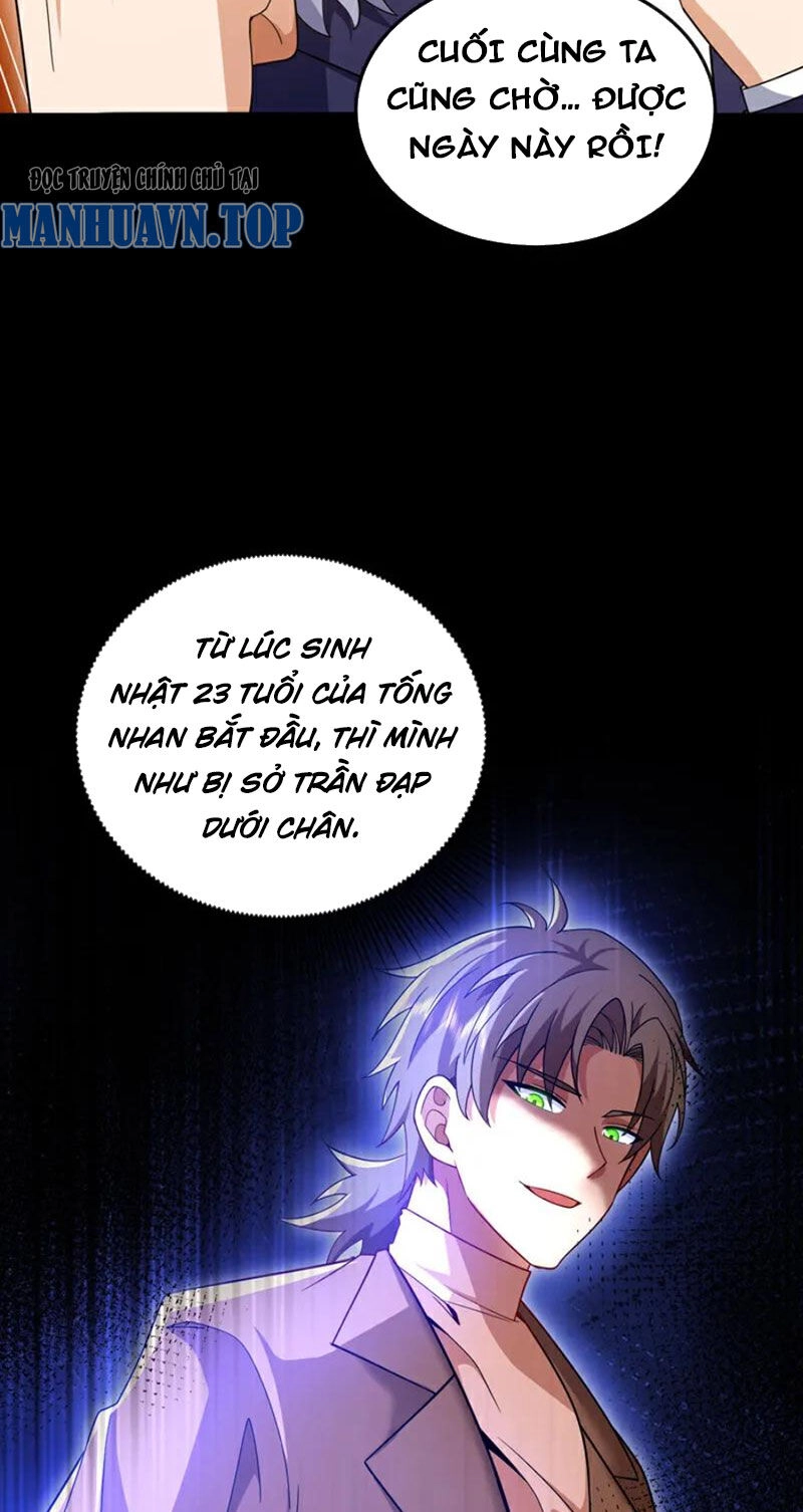 Trấn Quốc Thần Tế Chapter 128 - 26