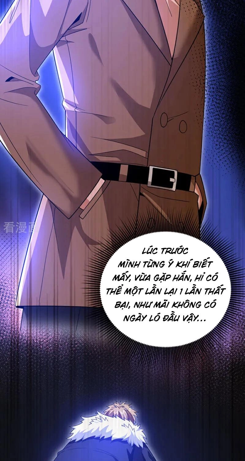 Trấn Quốc Thần Tế Chapter 128 - 27